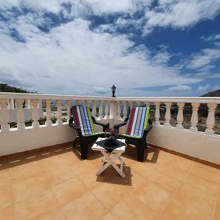 Rooftop Sun Lounge With Ocean Views 公寓 *