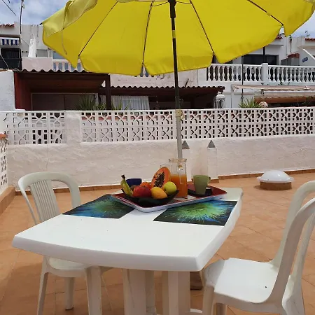 Rooftop Sun Lounge With Ocean Views 公寓