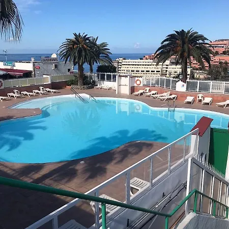 Rooftop Sun Lounge With Ocean Views * Los Caideros