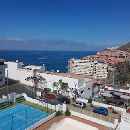 公寓 Rooftop Sun Lounge With Ocean Views Los Caideros