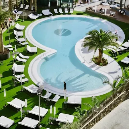 Rooftop Sun Lounge With Ocean Views 公寓 *