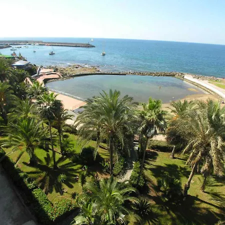 아파트 Rooftop Sun Lounge With Ocean Views Los Caideros